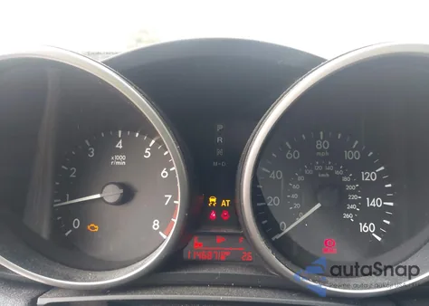 2010 Mazda Mazda3 I Touring from USA, damaged, VIN JM1BL1SG7A1225771